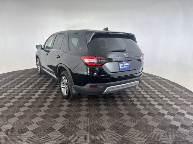 Used 2025 Honda Pilot EX-L image 8