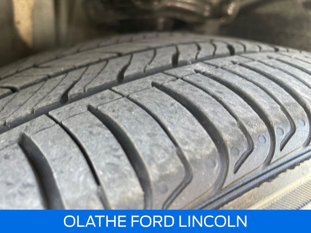 Used 2025 Nissan Altima 2.5 SV image 29