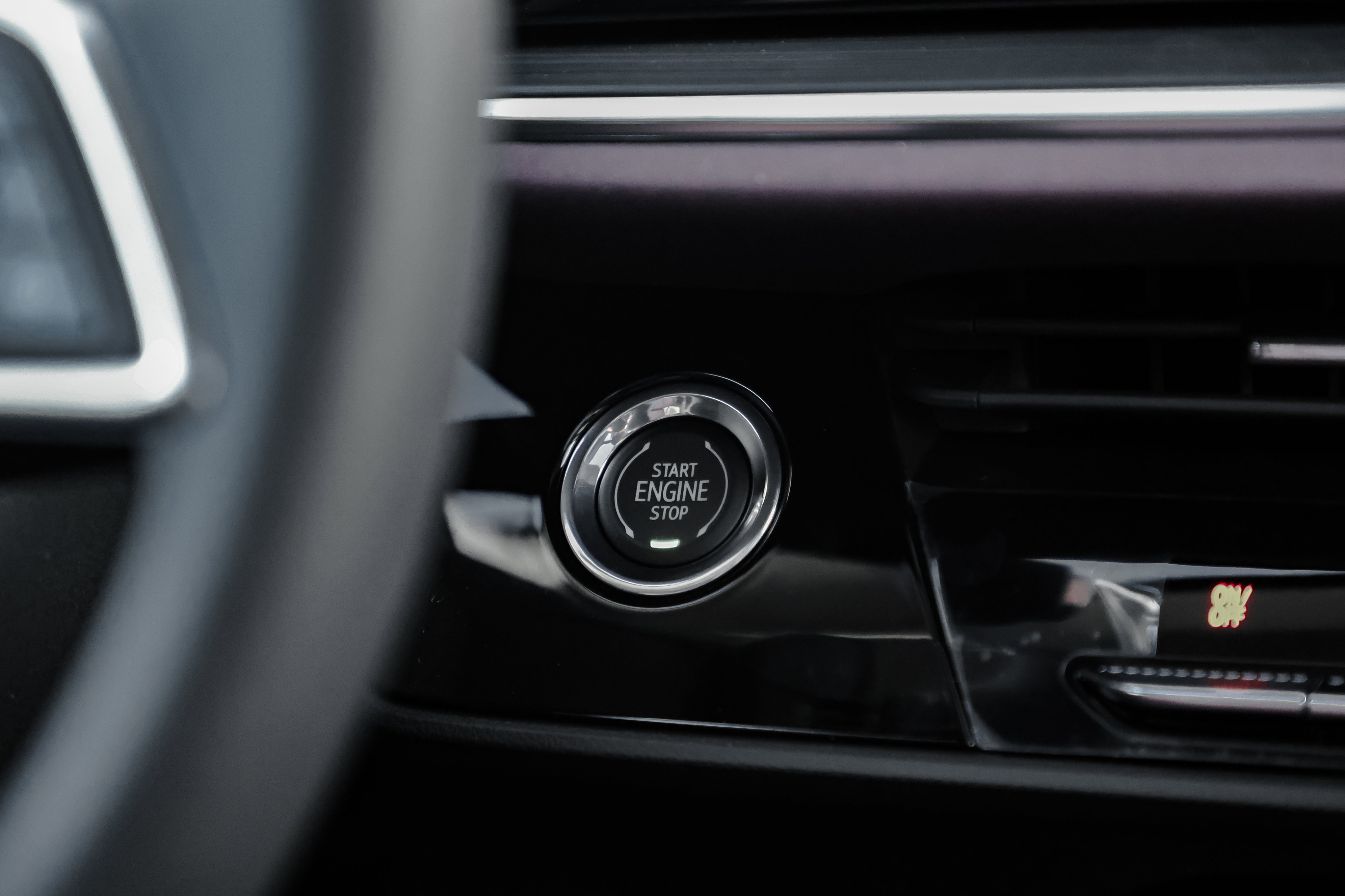 New 2026 Buick Envision Sport Touring image 37