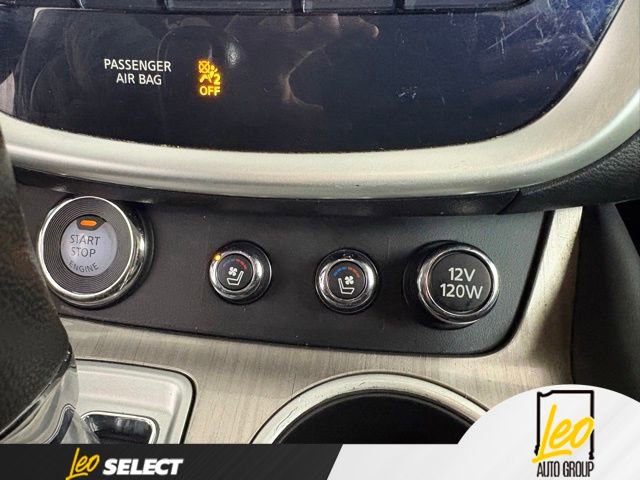 Used 2017 Nissan Murano Platinum w/ Platinum Technology Package AWD/4WD image 18