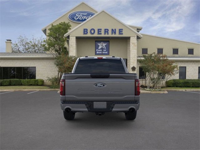 New 2025 Ford F150 STX w/ LOBO Package image 5