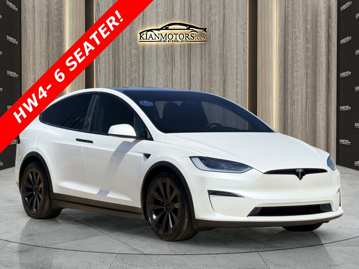 Used 2023 Tesla Model X