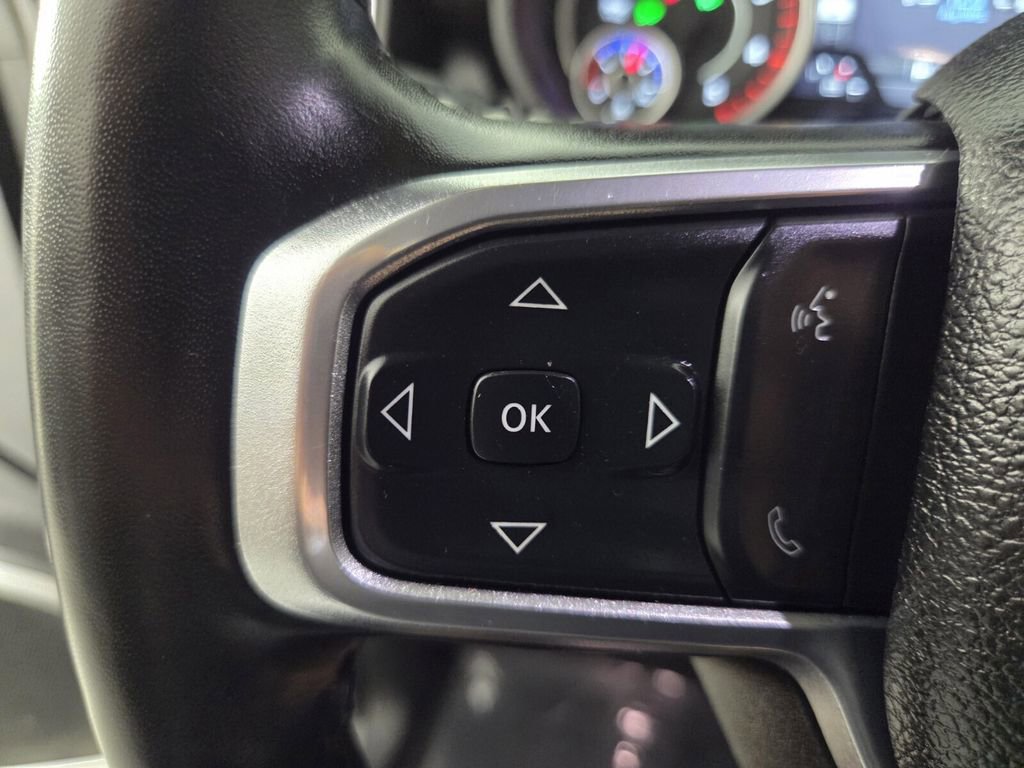 Certified 2024 RAM 2500 Laramie image 21