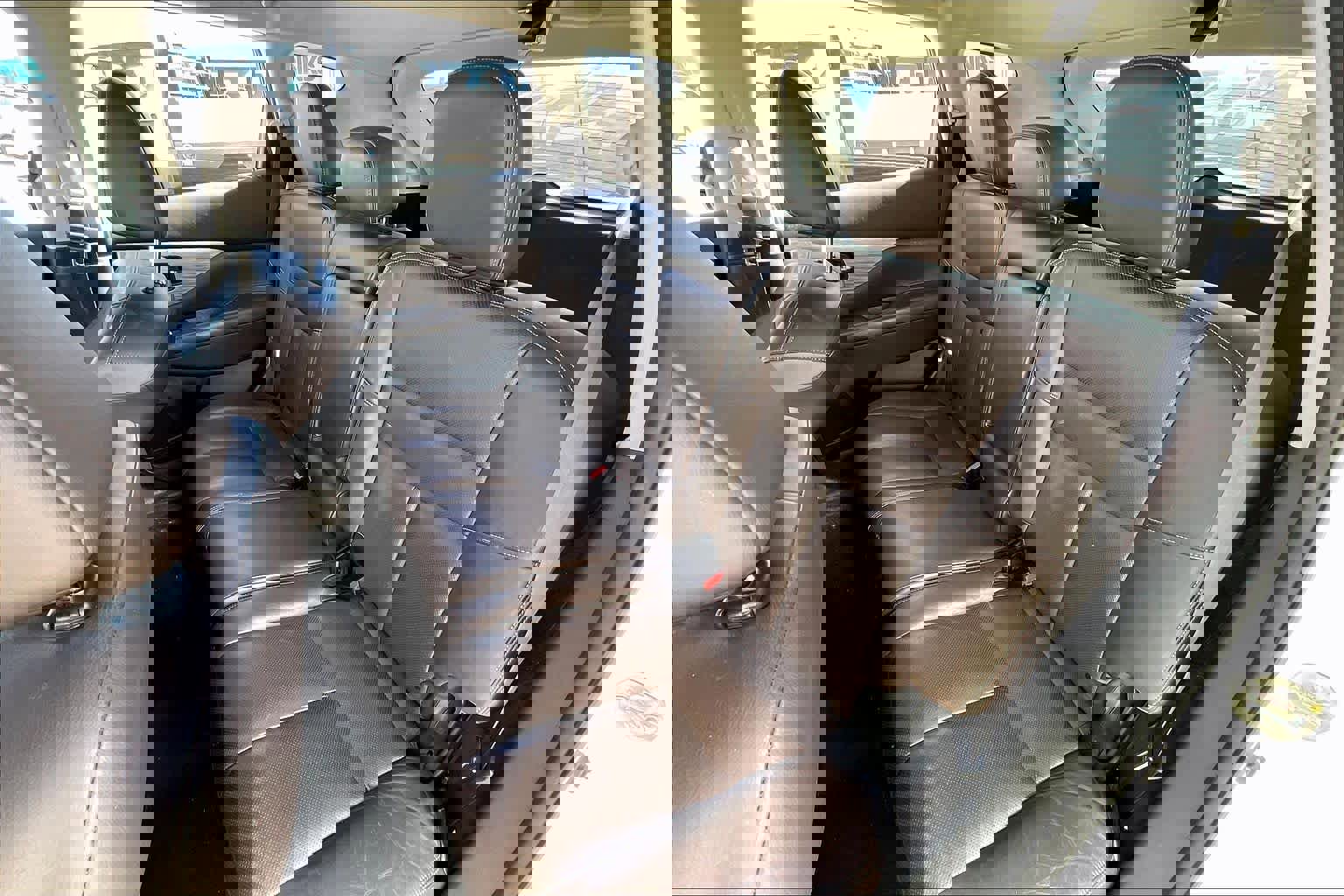 Used 2015 Nissan Murano SL w/ Cargo Package image 19