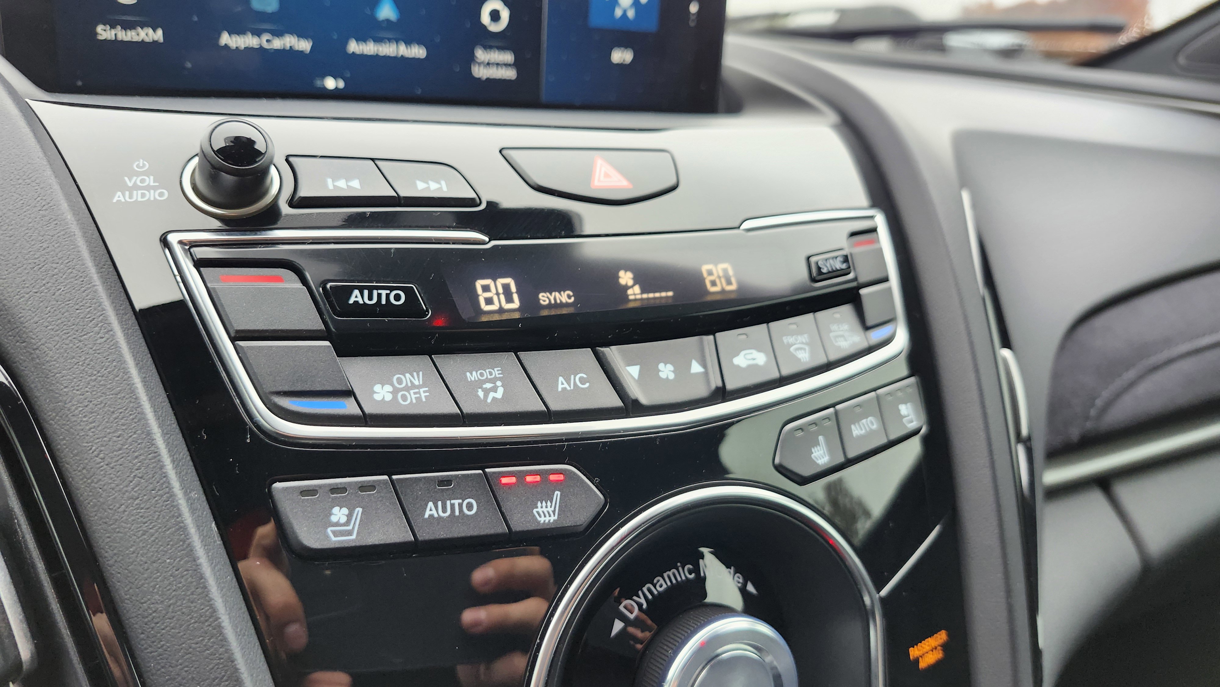 Used 2020 Acura RDX A-Spec image 40