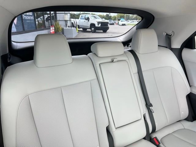 Used 2022 Hyundai Ioniq 5 SEL image 43