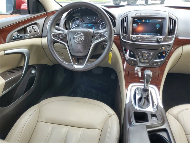 Used 2014 Buick Regal Turbo image 15