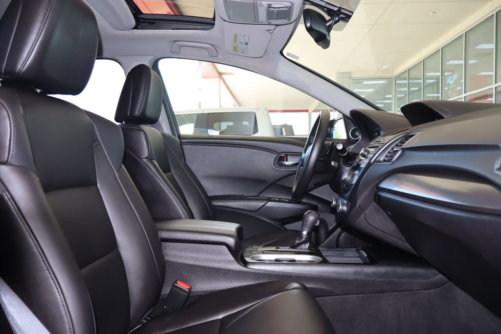 Used 2017 Acura RDX FWD image 43
