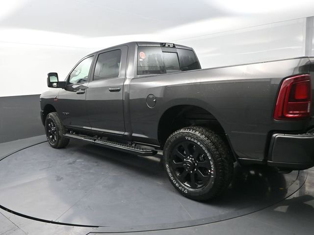 New 2026 RAM 2500 Laramie w/ Night Edition image 8