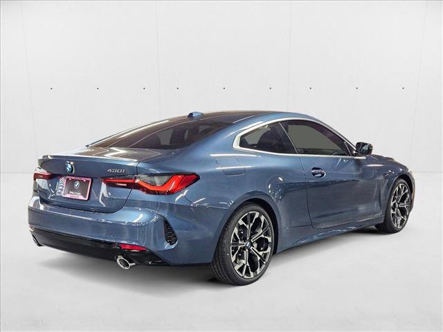 Used 2026 BMW 430i Coupe w/ Premium Package video 2
