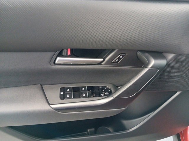 New 2025 MAZDA CX-50 AWD 2.5 S w/ Cargo Package image 11