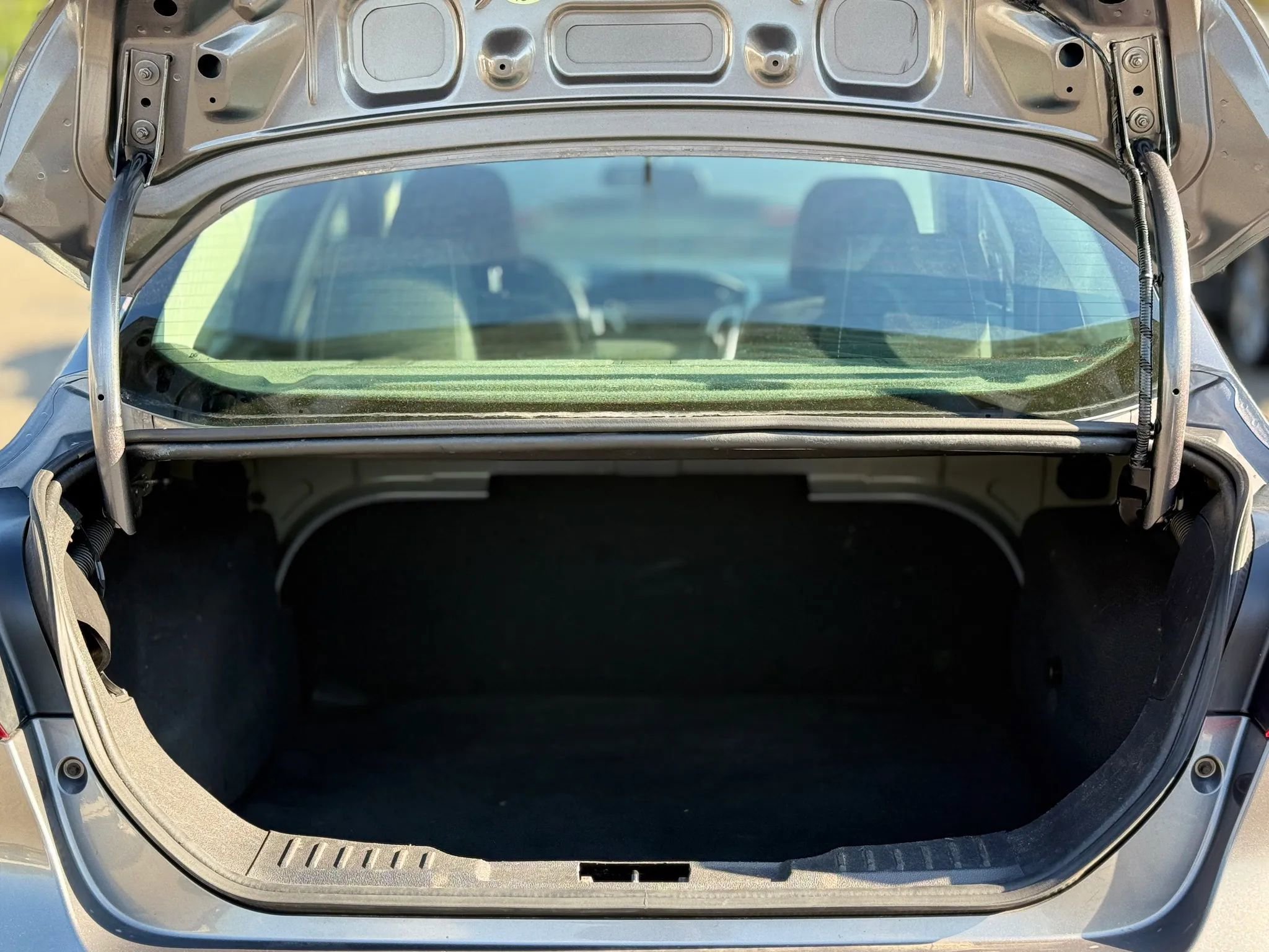 Used 2013 Ford Focus SE image 27