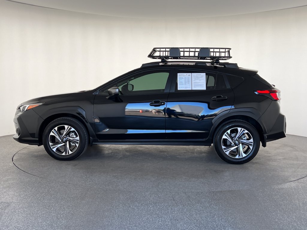 Certified 2024 Subaru Crosstrek 2.0i Premium AWD/4WD image 9