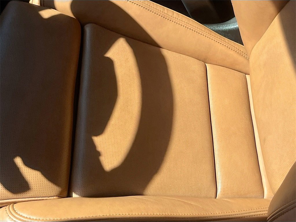 Used 2024 Cadillac CT5 V w/ Platinum Package image 13