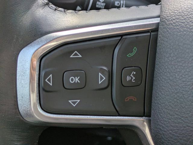 Used 2023 RAM 1500 Laramie image 20
