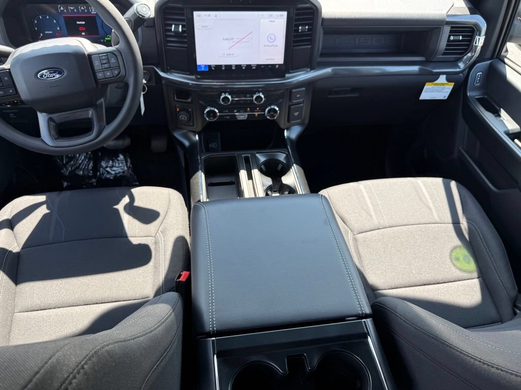 New 2026 Ford F150 STX w/ Equipment Group 200A AWD/4WD image 39