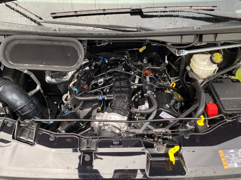 New 2026 Ford Transit 350 XLT AWD/4WD image 35