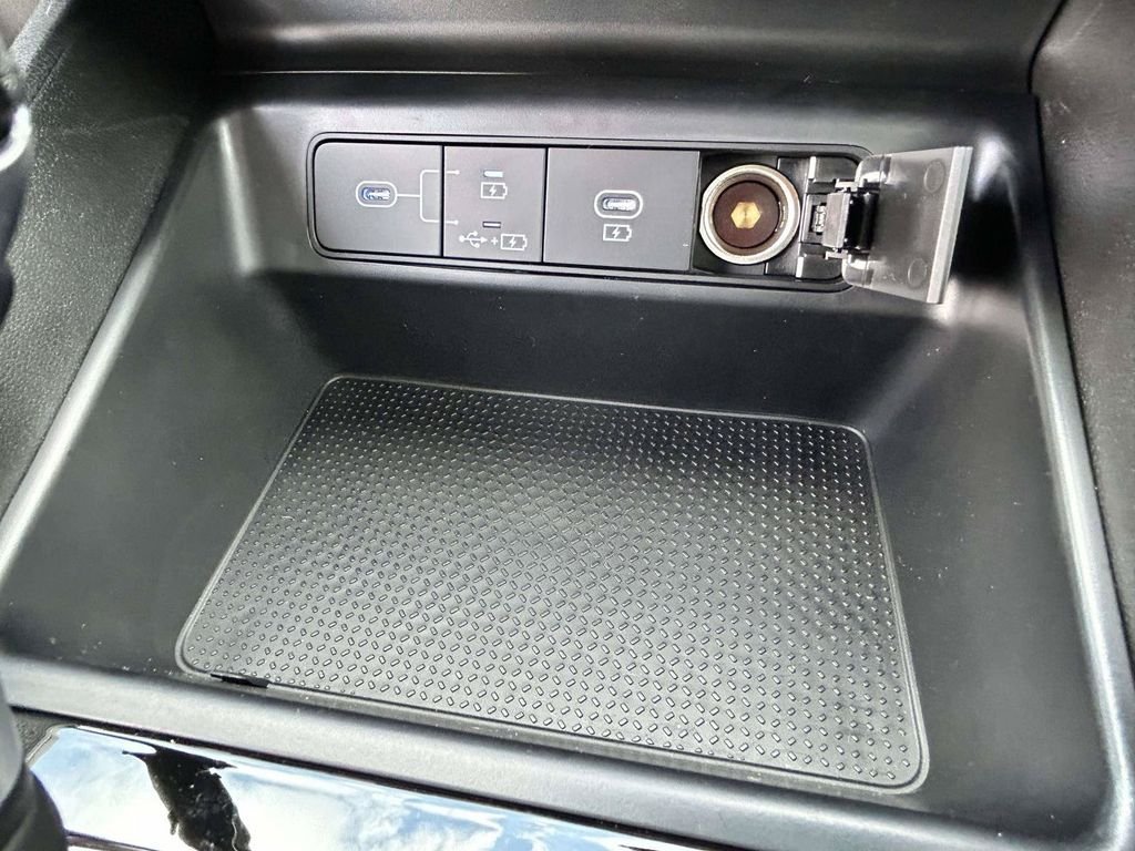 New 2026 Hyundai Tucson SEL Plus FWD image 8