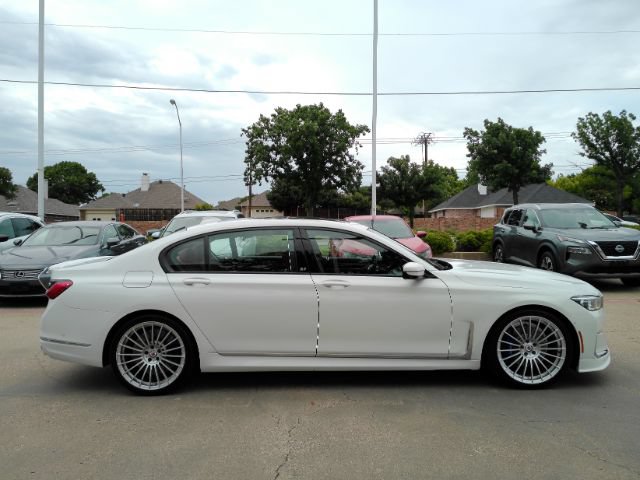 Used 2020 BMW ALPINA B7 xDrive w/ Ambient Air Package AWD/4WD image 6