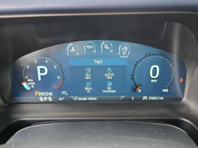 Used 2022 Ford Bronco Raptor image 39