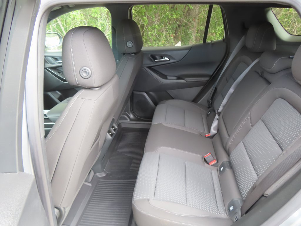 New 2026 Chevrolet Equinox LT w/ LPO, Floor Liner Package image 24