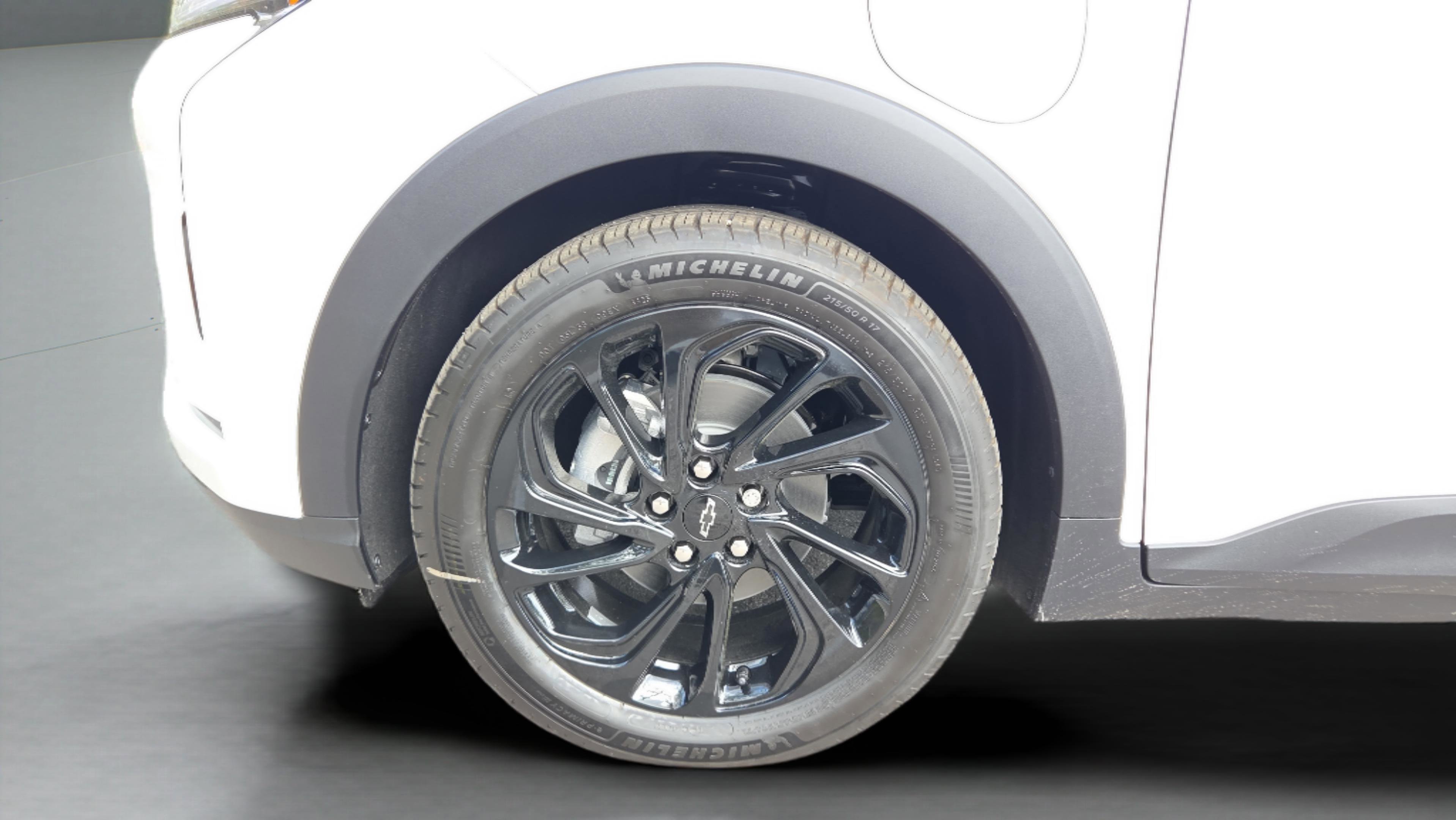 New 2027 Chevrolet Bolt RS image 10