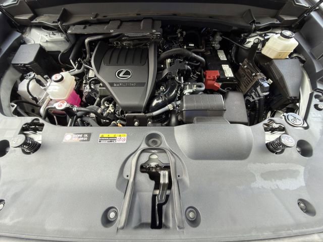 Used 2025 Lexus TX 350 AWD w/ Convenience Package image 31
