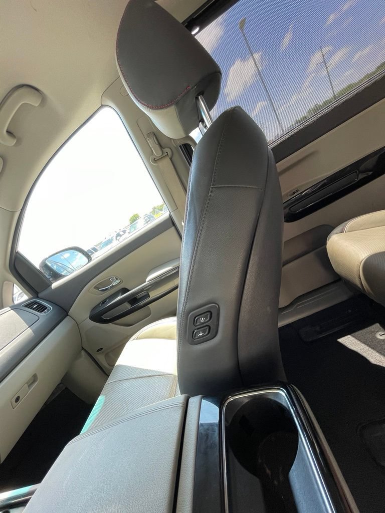 Used 2018 Kia Sedona SX FWD image 21