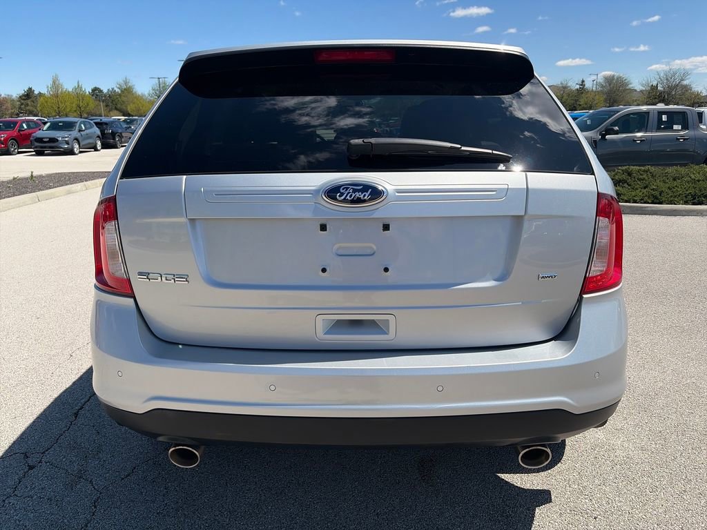 Used 2014 Ford Edge SE w/ Equipment Group 101A image 6