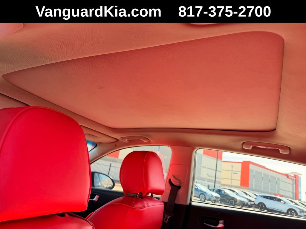 Used 2019 Kia Optima EX w/ EX Premium Package image 24