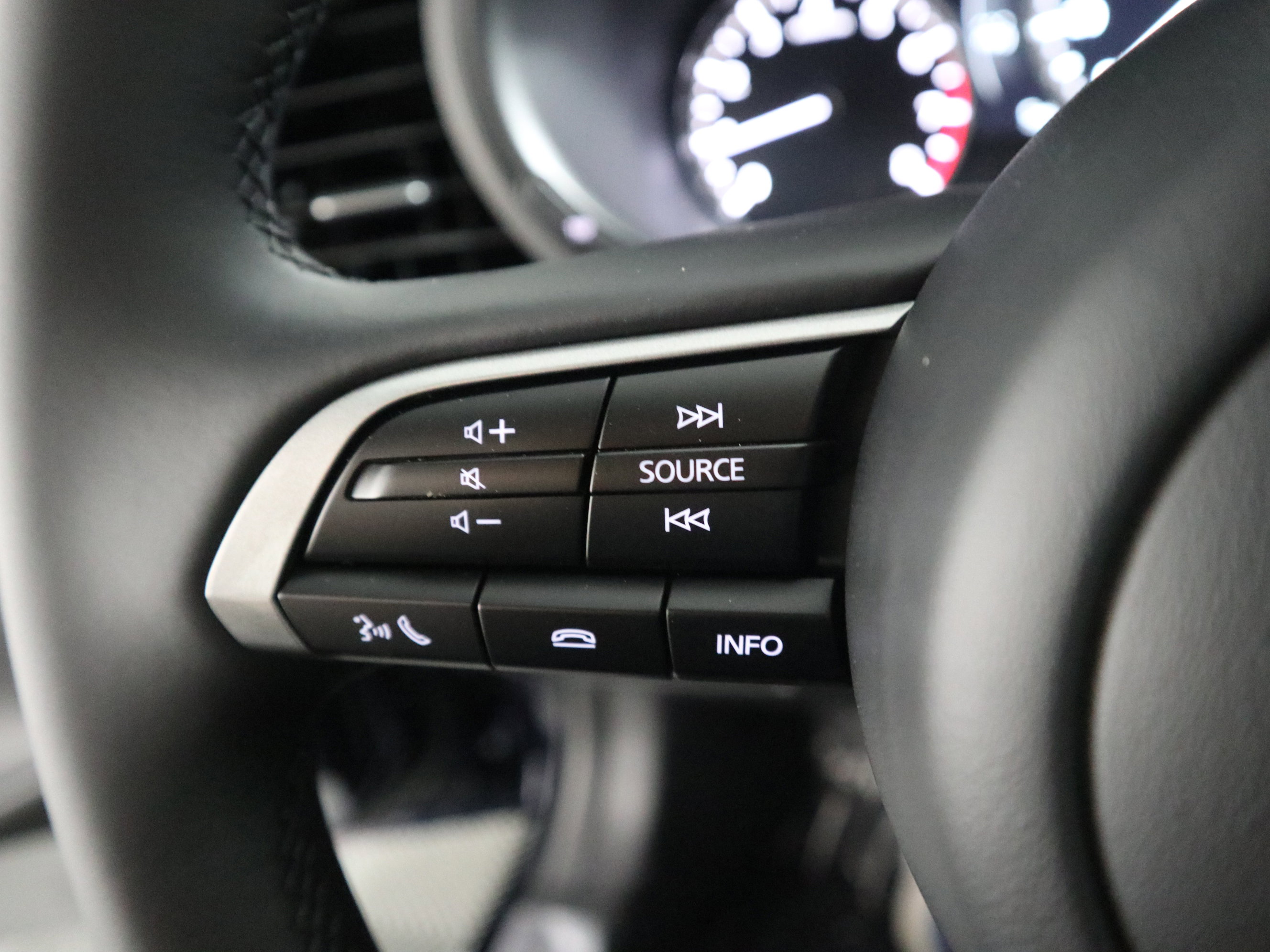 New 2026 MAZDA MAZDA3 s Sport image 24