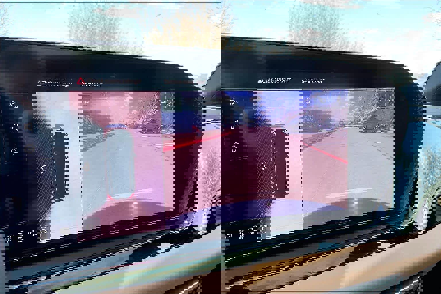 Used 2025 Audi A5 Premium w/ Convenience Package image 25