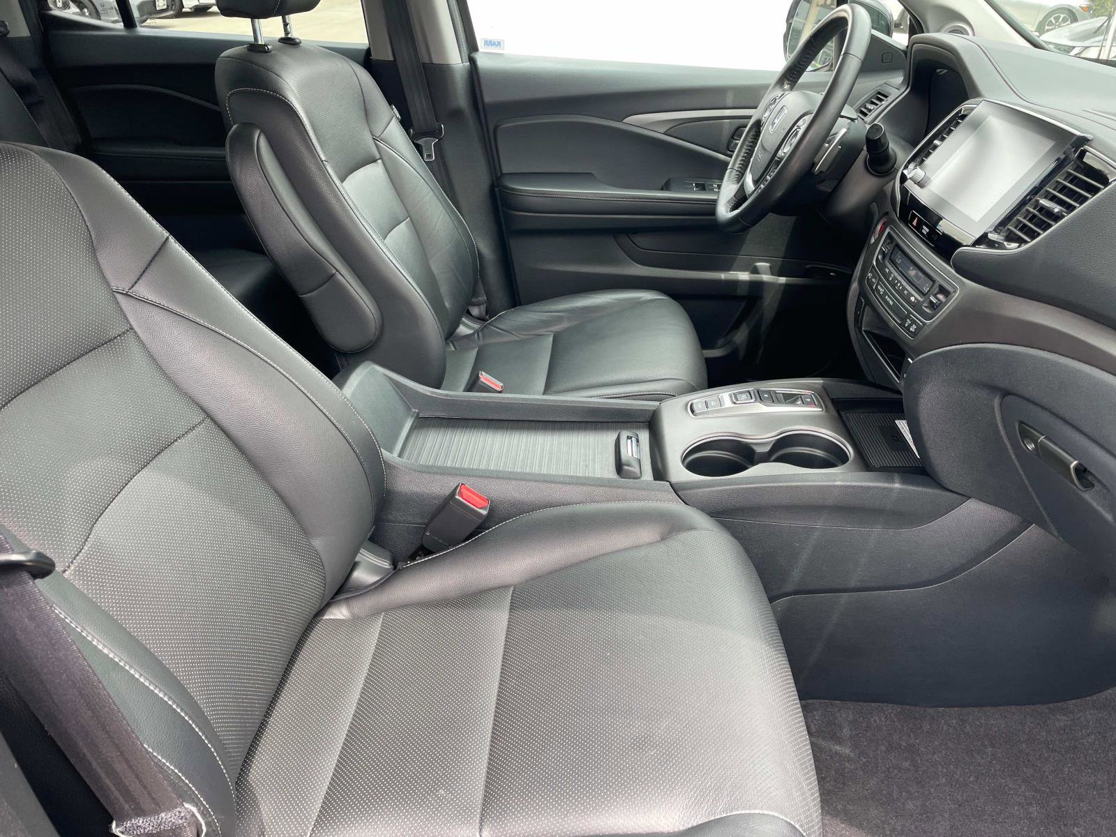 Certified 2023 Honda Ridgeline RTL-E image 23