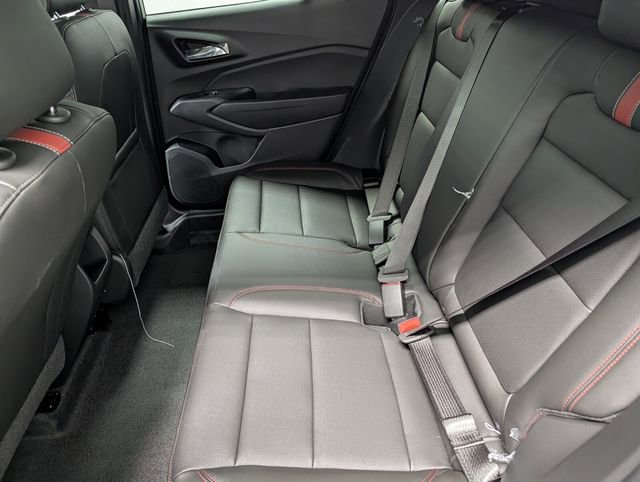 New 2026 Chevrolet Trax RS w/ Sunroof Package image 13