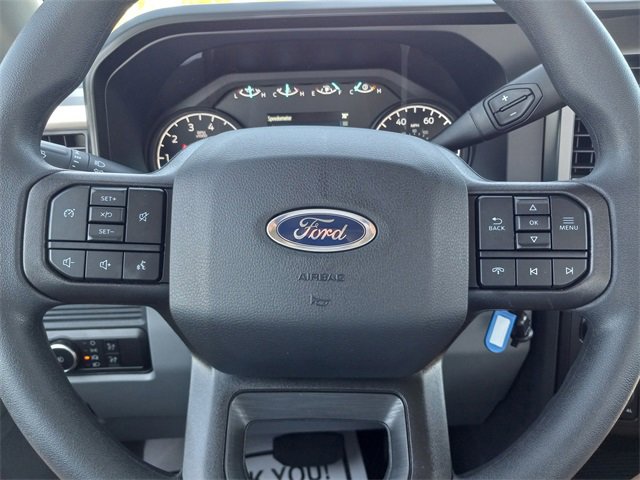 New 2026 Ford F250 XL w/ STX Appearance Package image 17