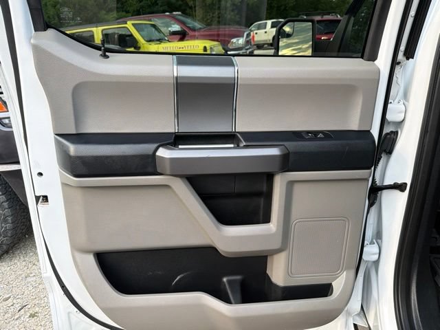 Used 2019 Ford F150 XLT w/ Equipment Group 302A Luxury AWD/4WD image 15