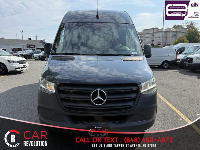 Used 2019 Mercedes-Benz Sprinter 170 image 2