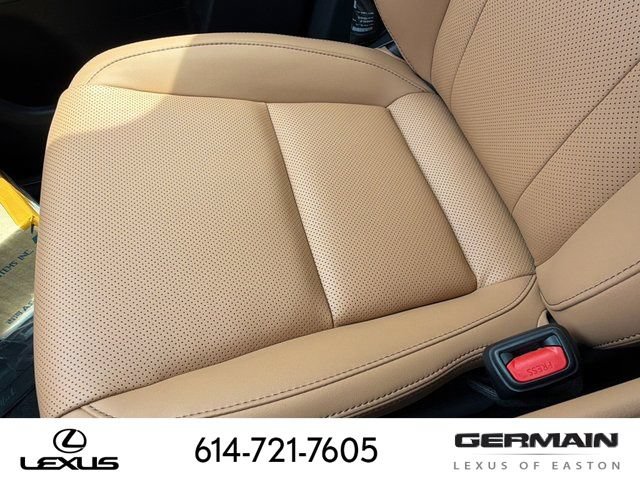 New 2026 Lexus LX 700h Luxury AWD/4WD image 31
