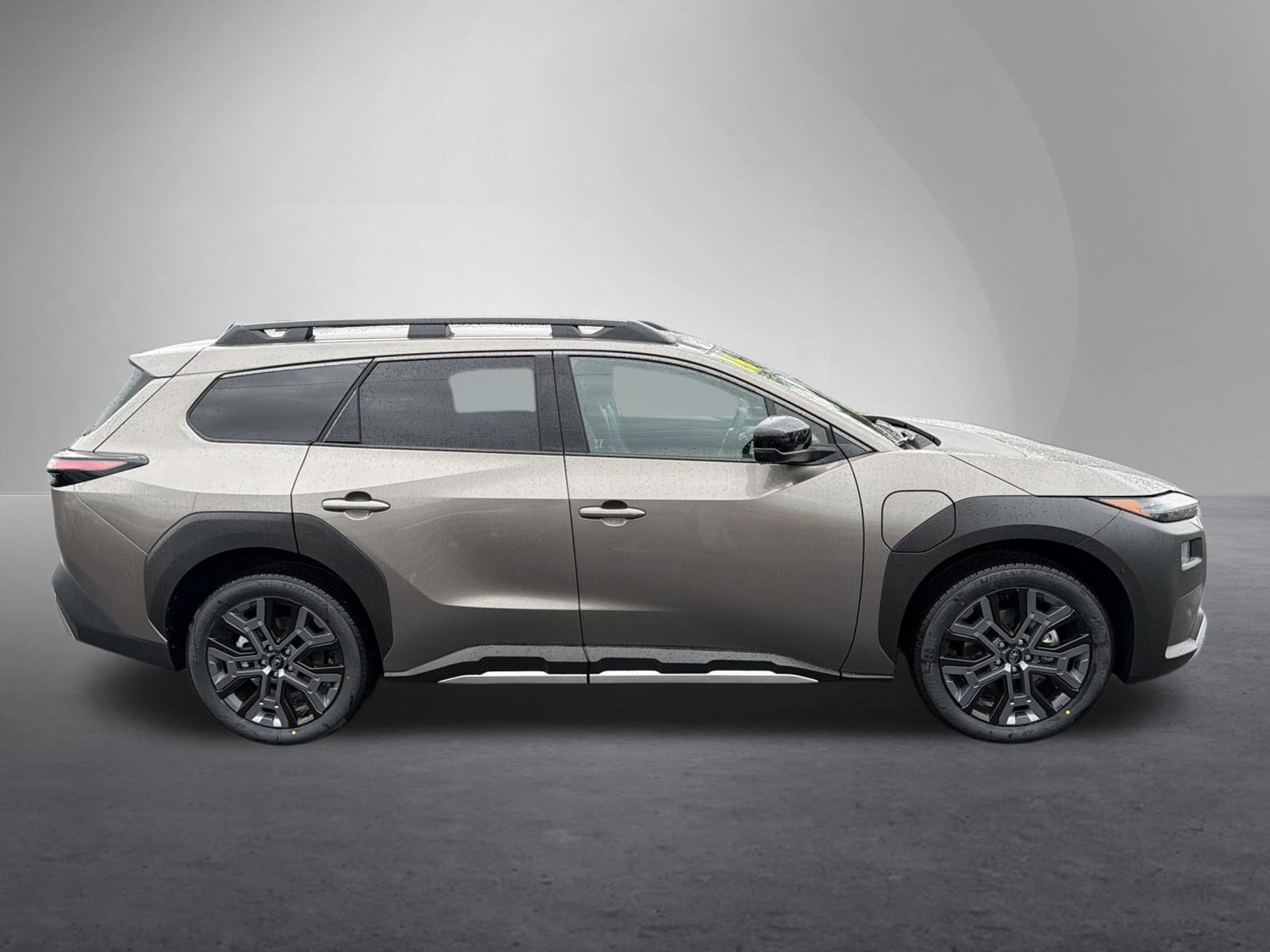 New 2026 Subaru Trailseeker AWD/4WD image 2
