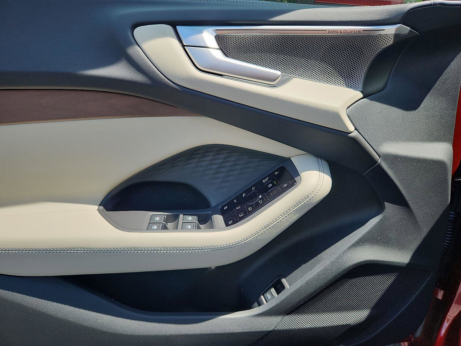 New 2025 Audi A5 2.0T Premium Plus image 10