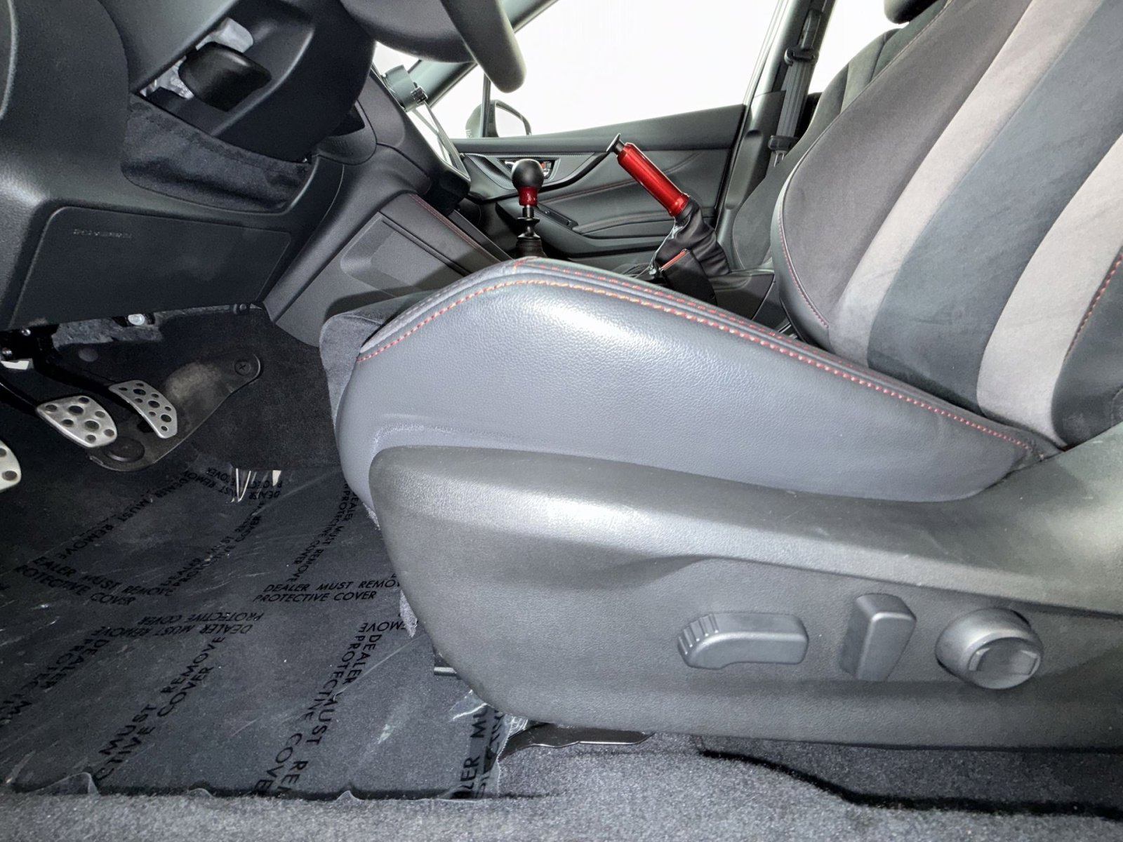 Used 2024 Subaru WRX Limited AWD/4WD image 14