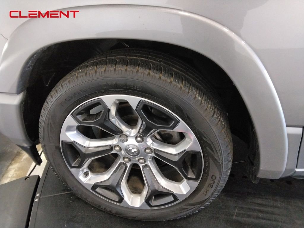 Used 2019 RAM 1500 Limited image 45