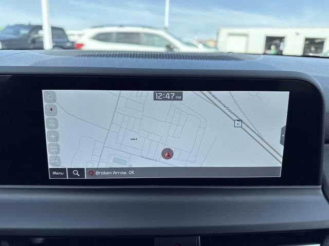 New 2026 Kia Seltos EX FWD image 19
