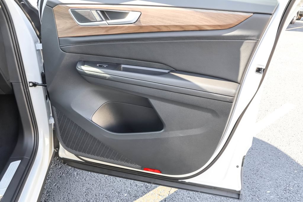 New 2026 Volkswagen Atlas SE AWD/4WD image 45
