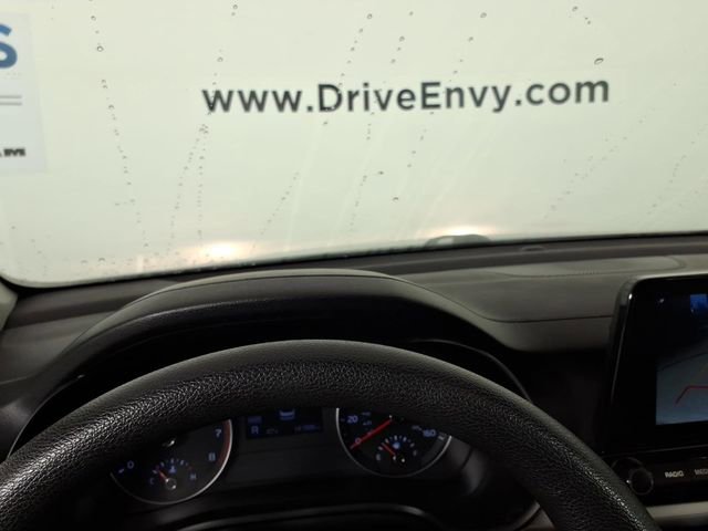 Used 2021 Kia Forte LXS image 25