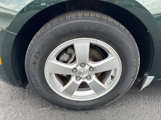 Certified 2014 Chevrolet Cruze LT image 17