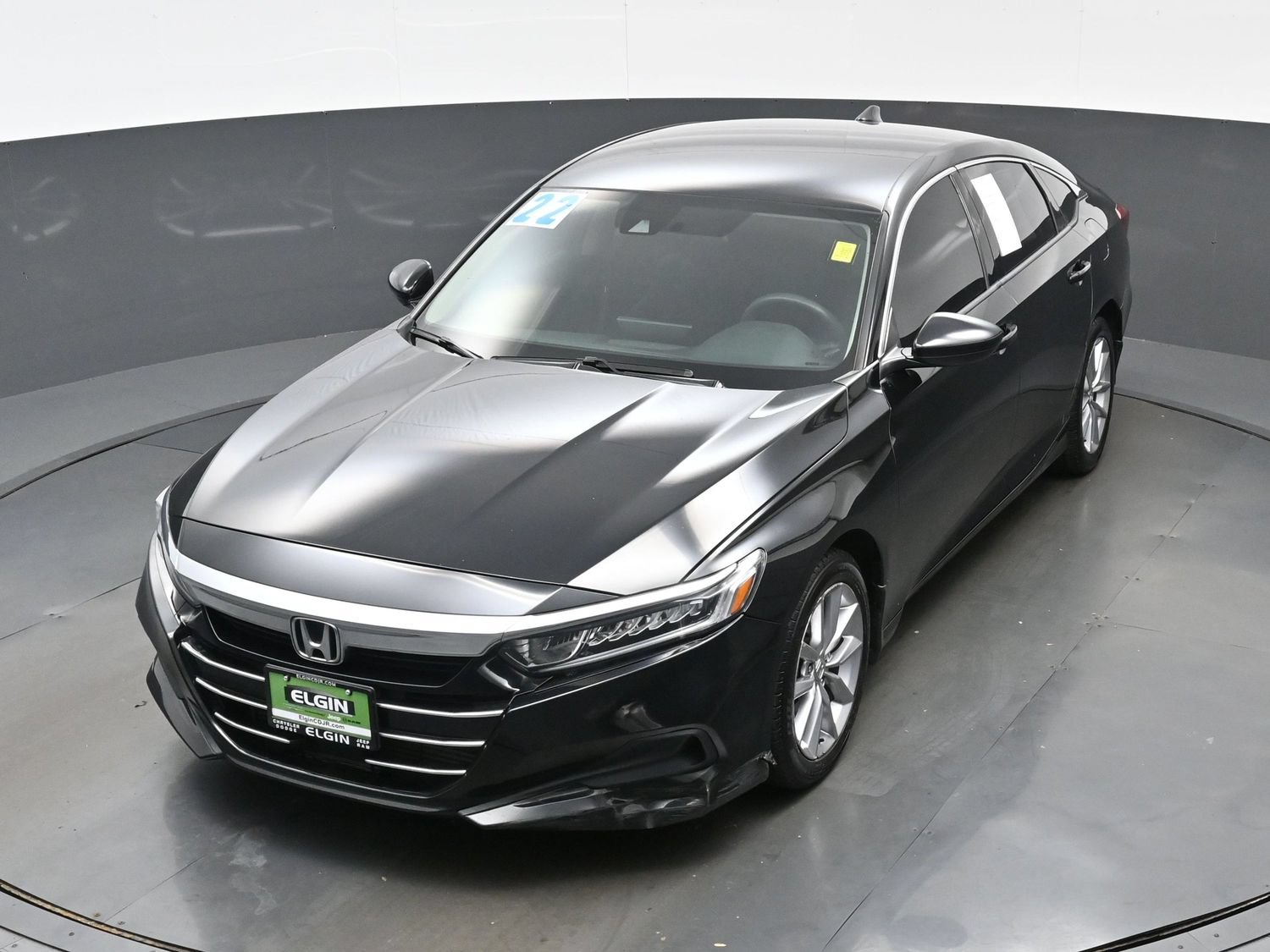 Used 2022 Honda Accord LX image 34