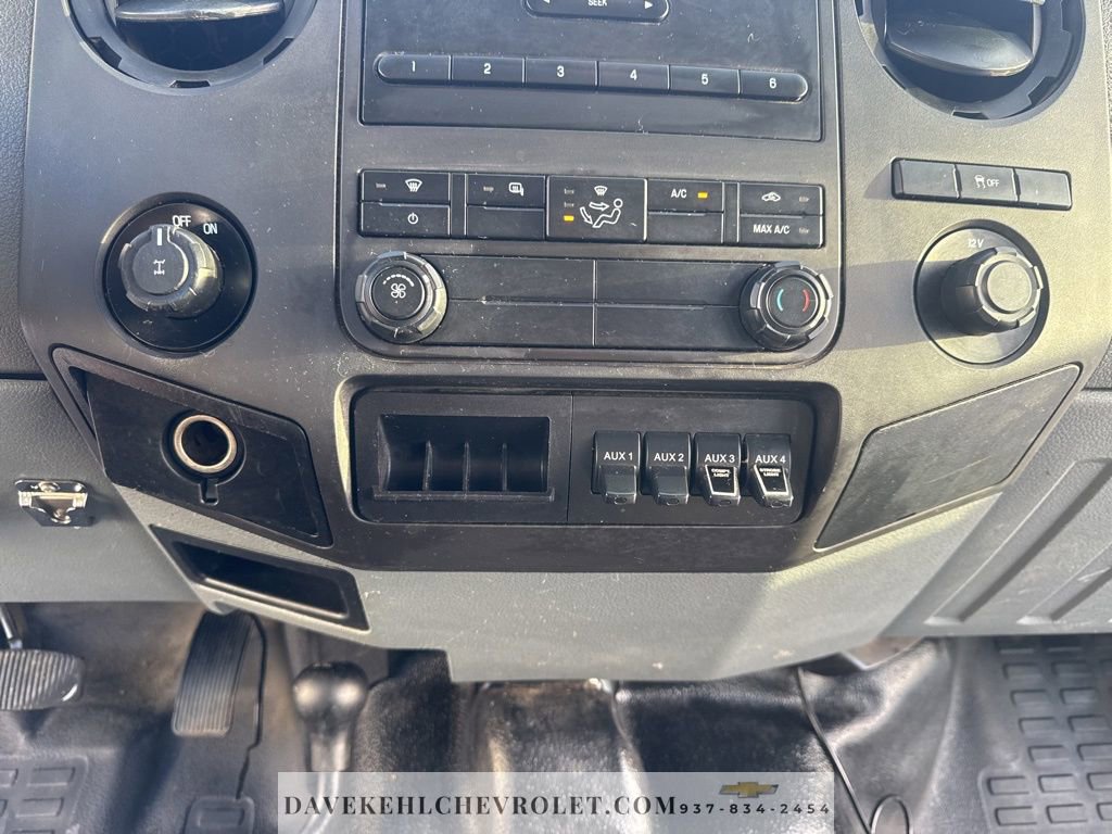 Used 2014 Ford F350 XL image 14