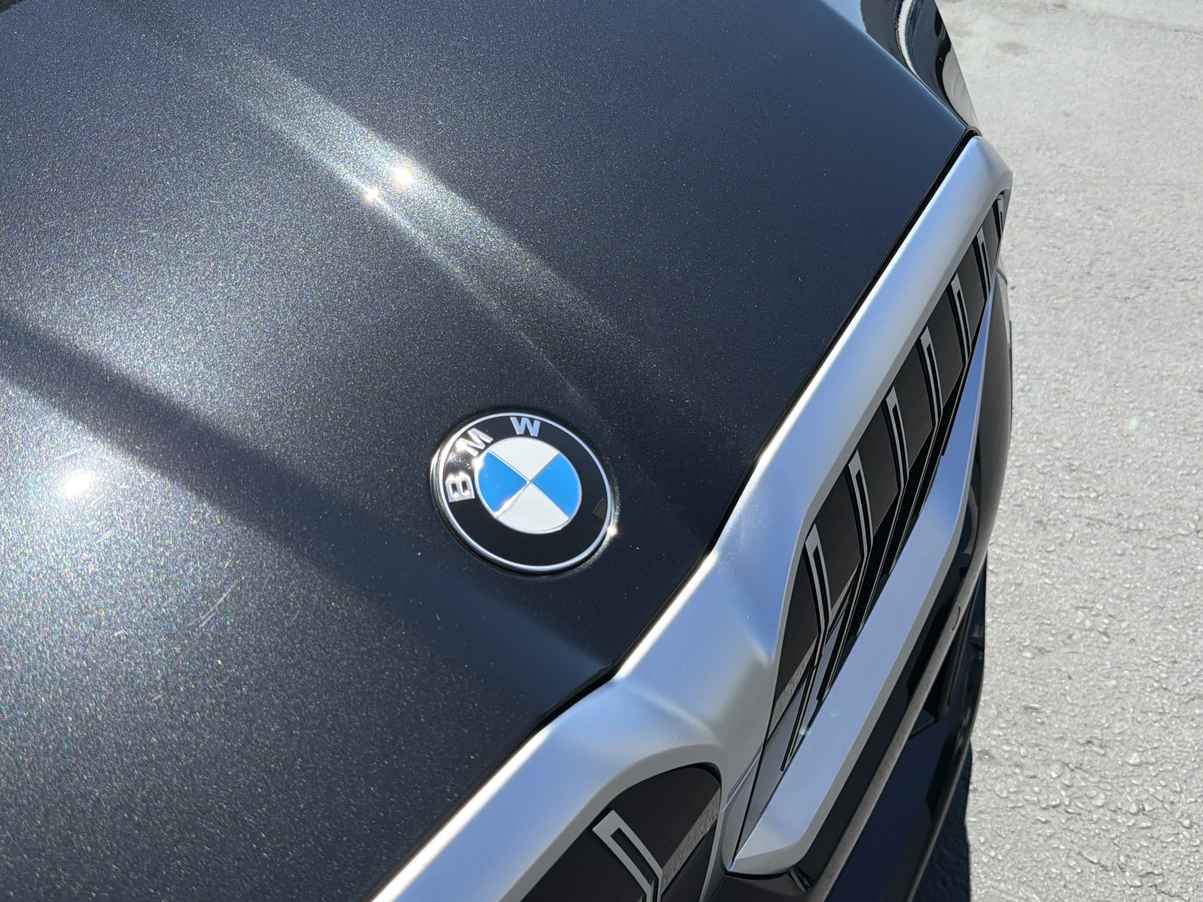 Used 2026 BMW 530i RWD image 34
