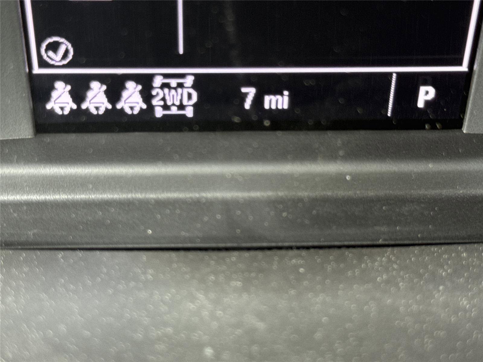 New 2026 Chevrolet Silverado 2500 Custom w/ Custom Value Package image 11